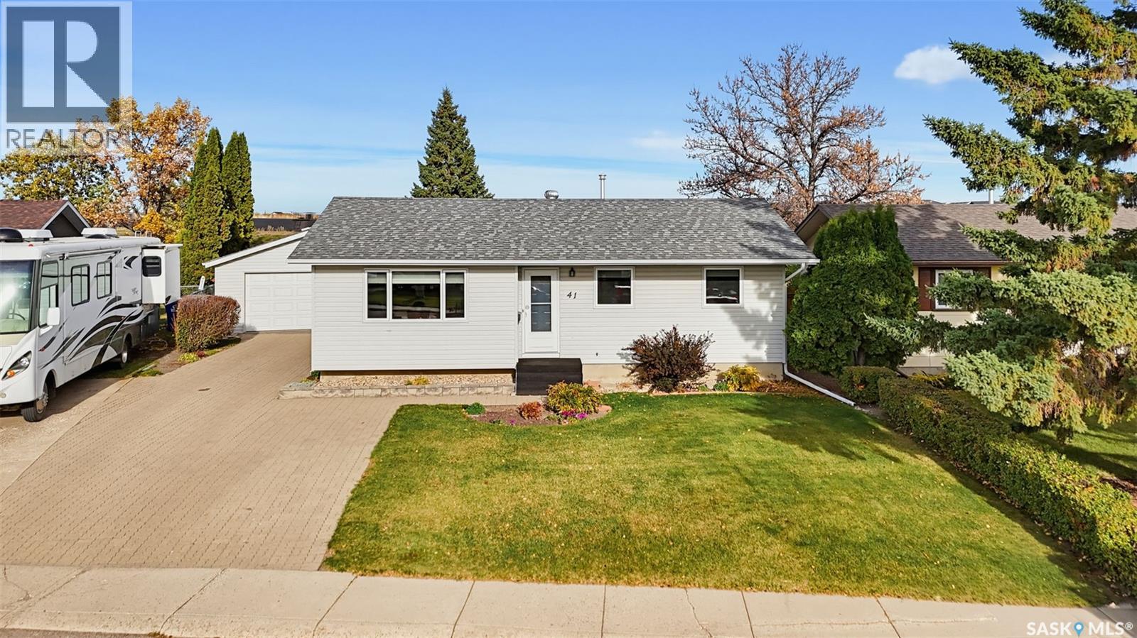 41 Arnason CRESCENT, Saskatoon — photo 33