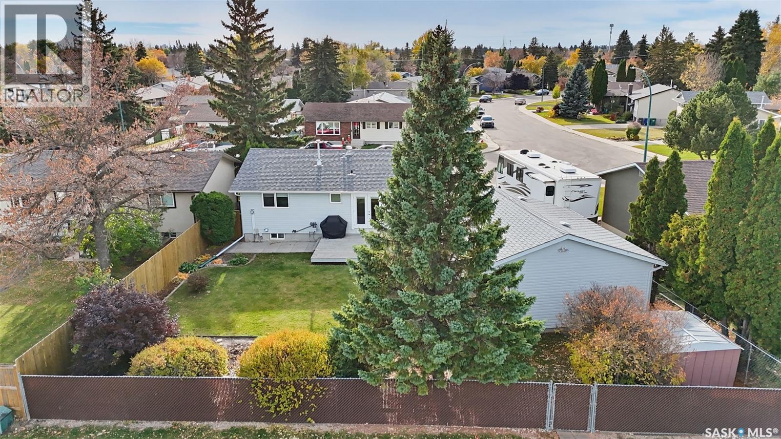 41 Arnason CRESCENT, Saskatoon — photo 34