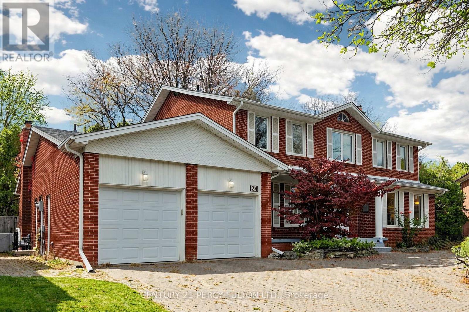24 Tullamore Drive, Toronto, ON photo 41