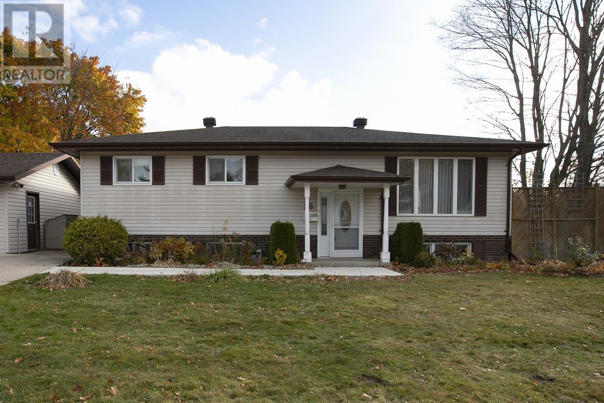 36 Danby RD - 2