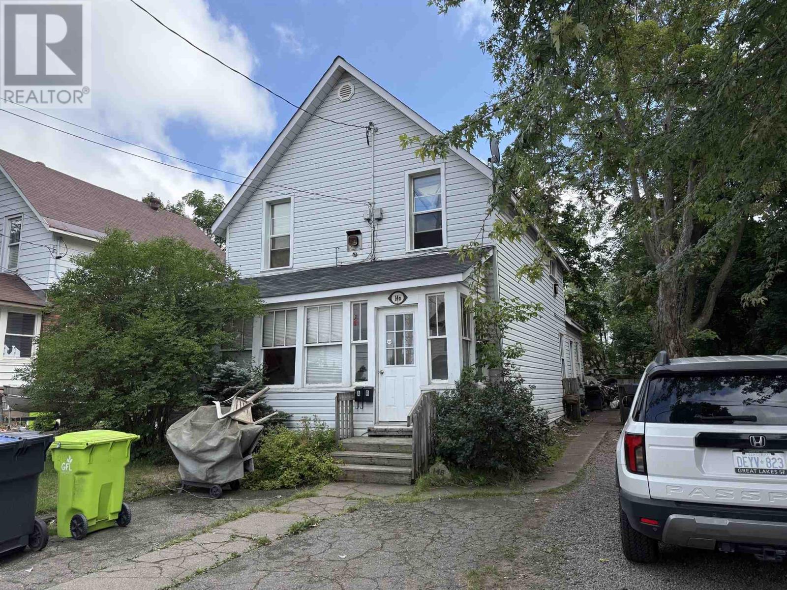 146 Pilgrim ST - 1