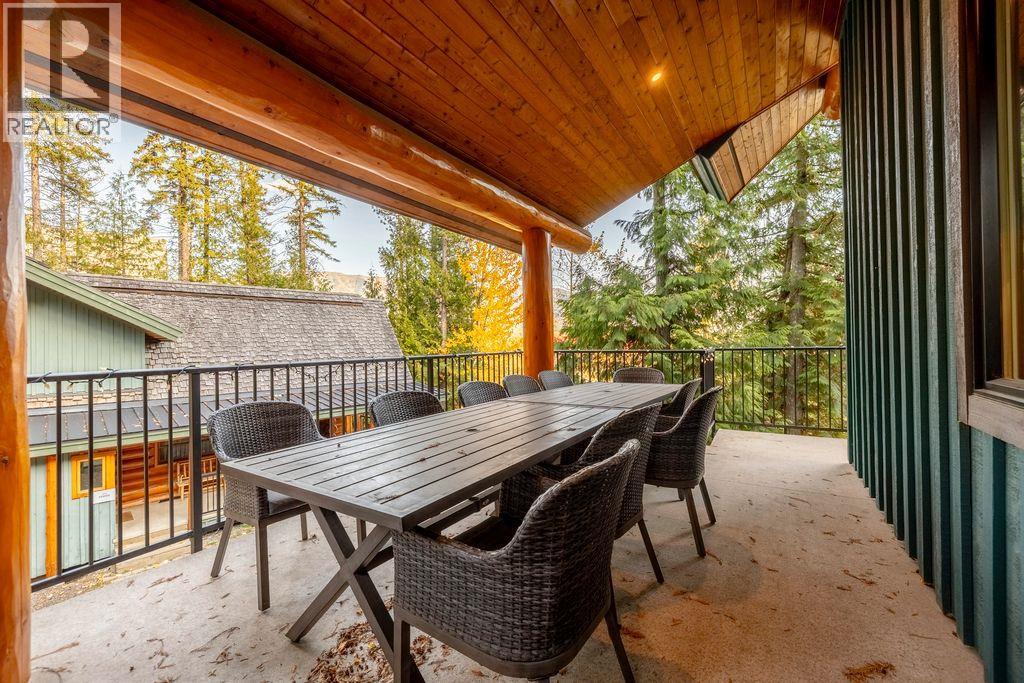 502 5258 Highline Drive, Fernie