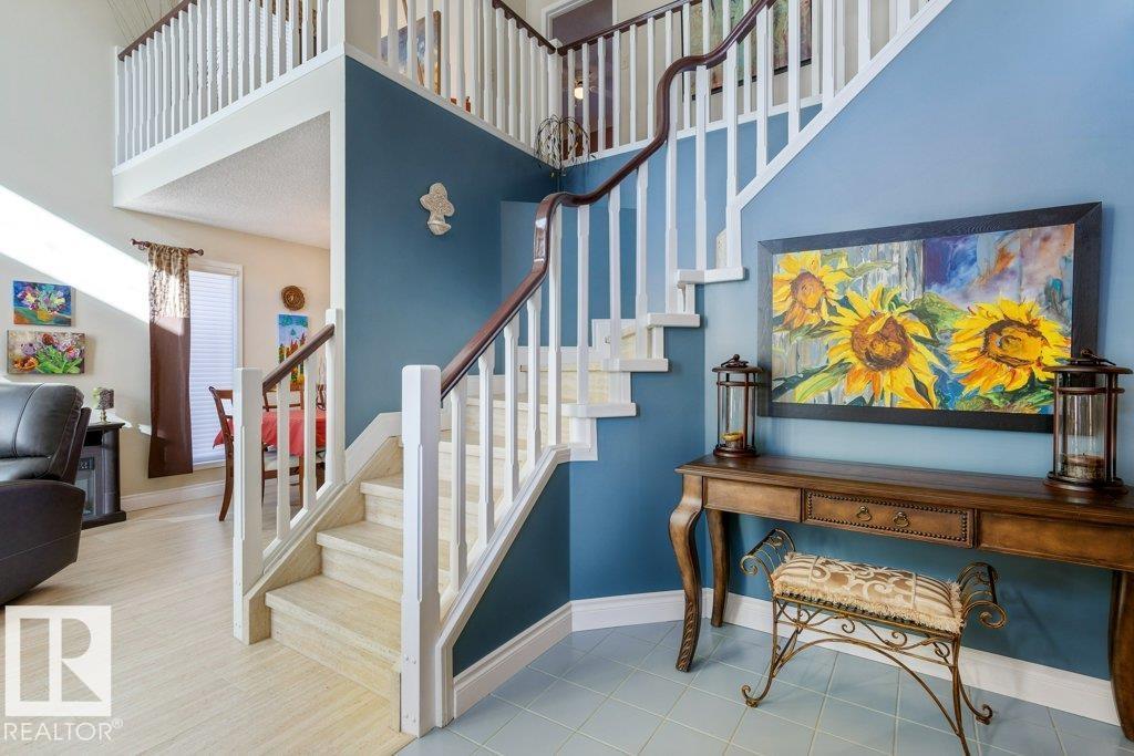 9 PAQUETTE PL, St. Albert — photo 3