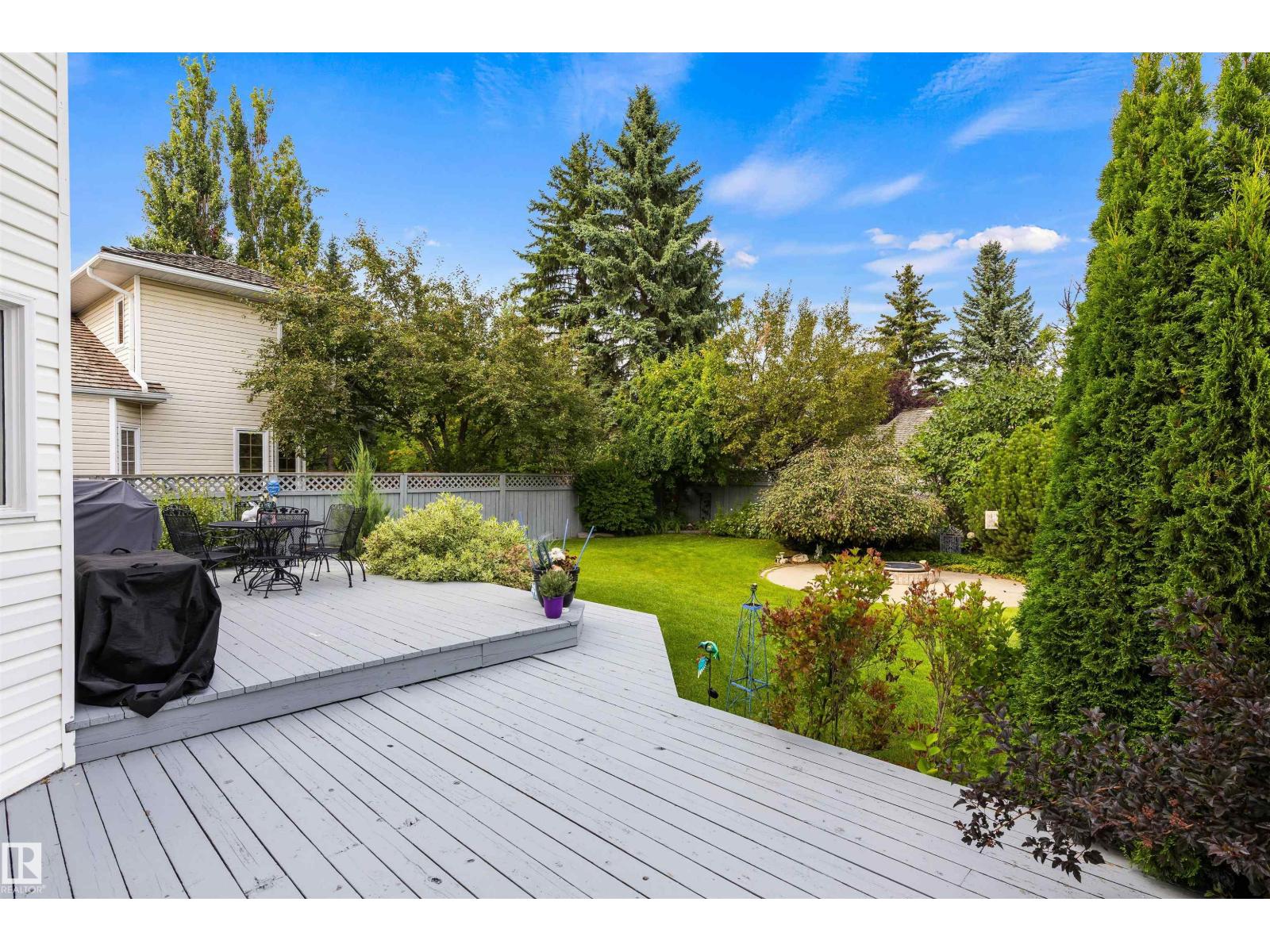 9 PAQUETTE PL, St. Albert — photo 36
