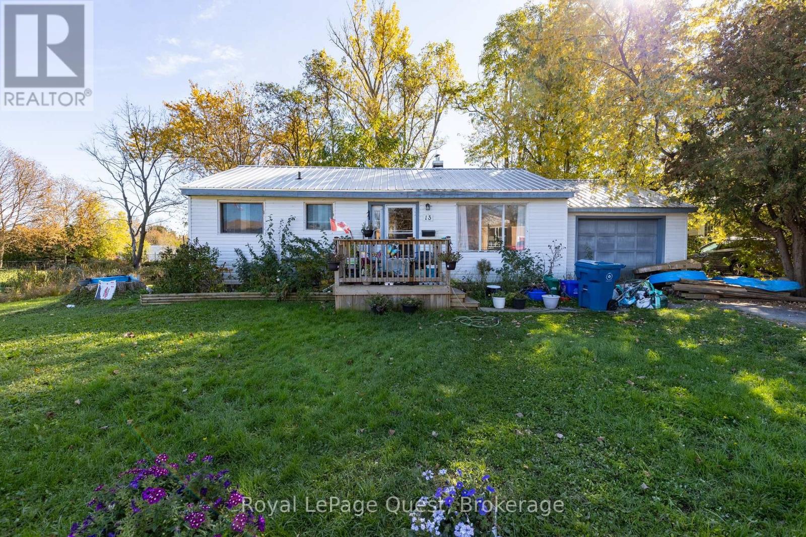 13 Grace Avenue, Orillia photo 17