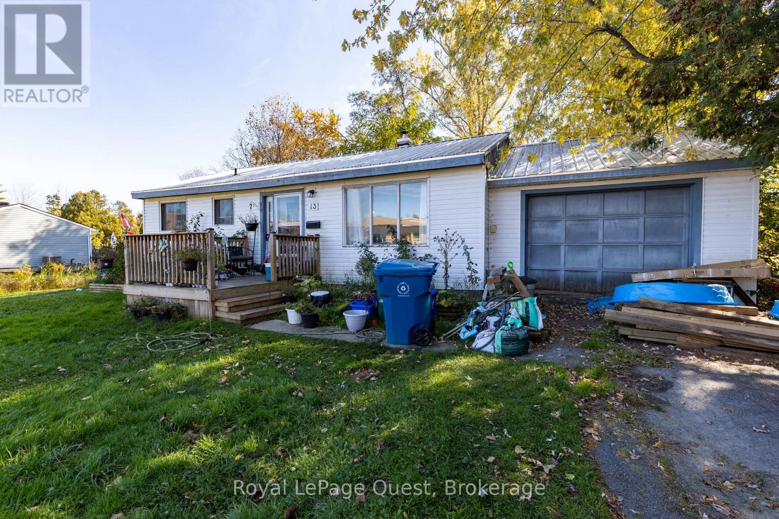 13 Grace Avenue, Orillia photo 18