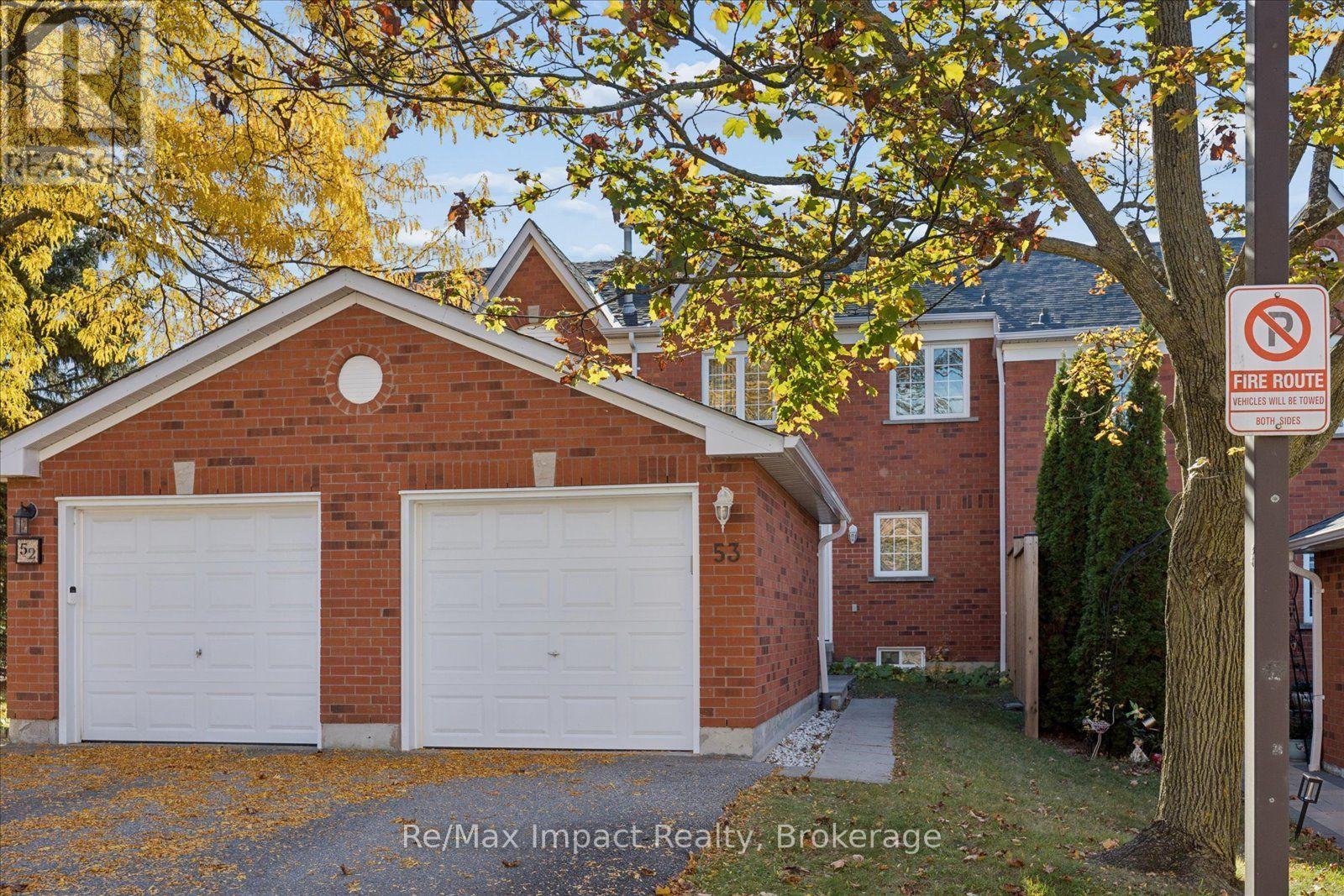 53- 10 Bassett Boulevard, Whitby, ON photo 19
