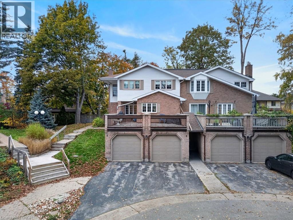250 Kingswood Drive Unit 6, photo 1 of 50