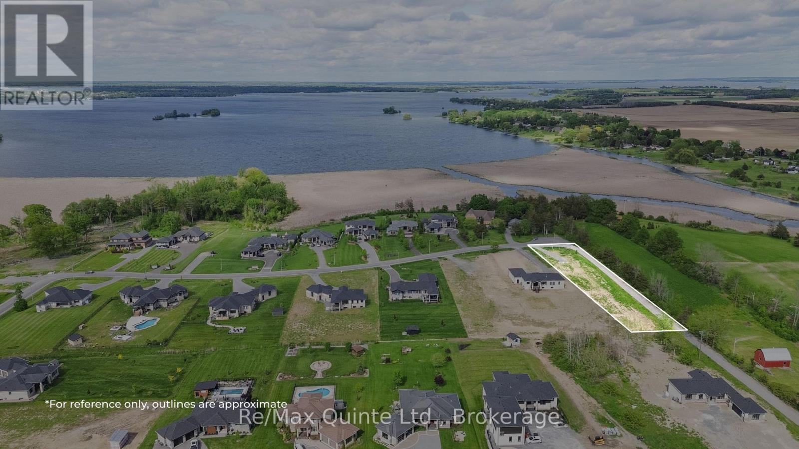 104 Navigation Drive, Prince Edward County, ON photo 3