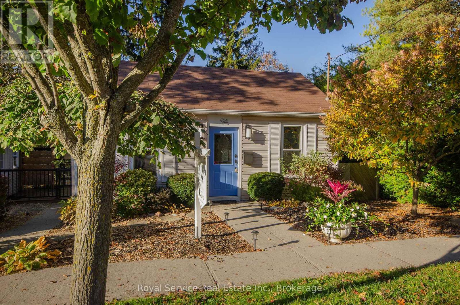 94 Bedford Street, Port Hope, ON photo 2