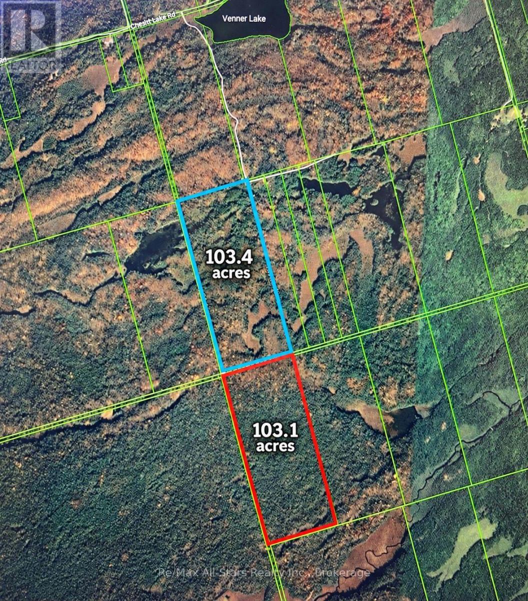 Flaherty Rd ( Fire Rte 397 ) Route, Trent Lakes, ON photo 2