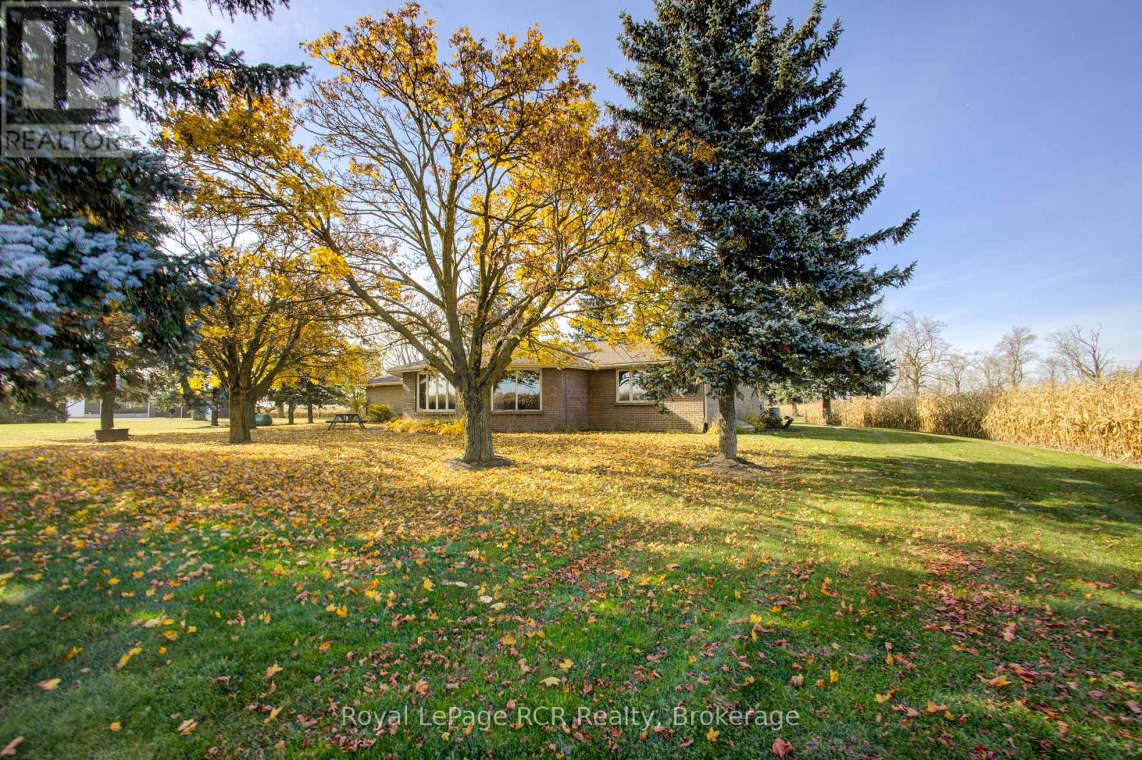 241010 CONCESSION 2-3 ROAD, East Luther Grand Valley — photo 10