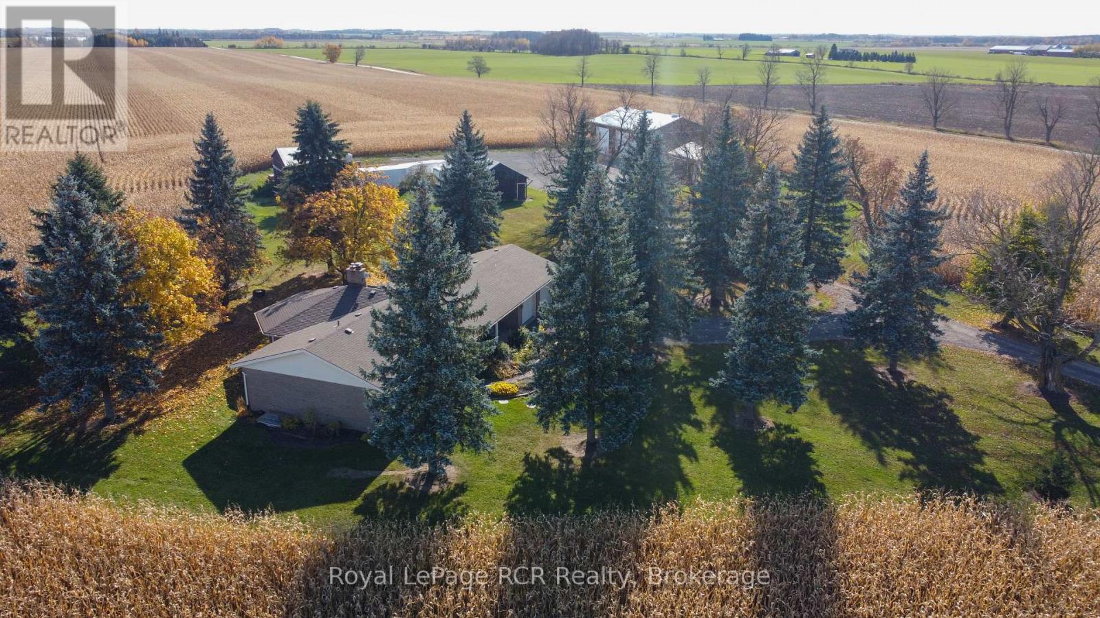 241010 CONCESSION 2-3 ROAD, East Luther Grand Valley — photo 2