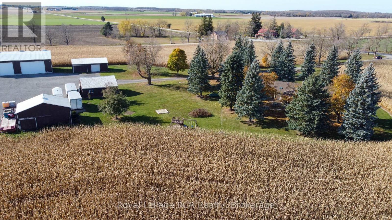 241010 CONCESSION 2-3 ROAD, East Luther Grand Valley — photo 3