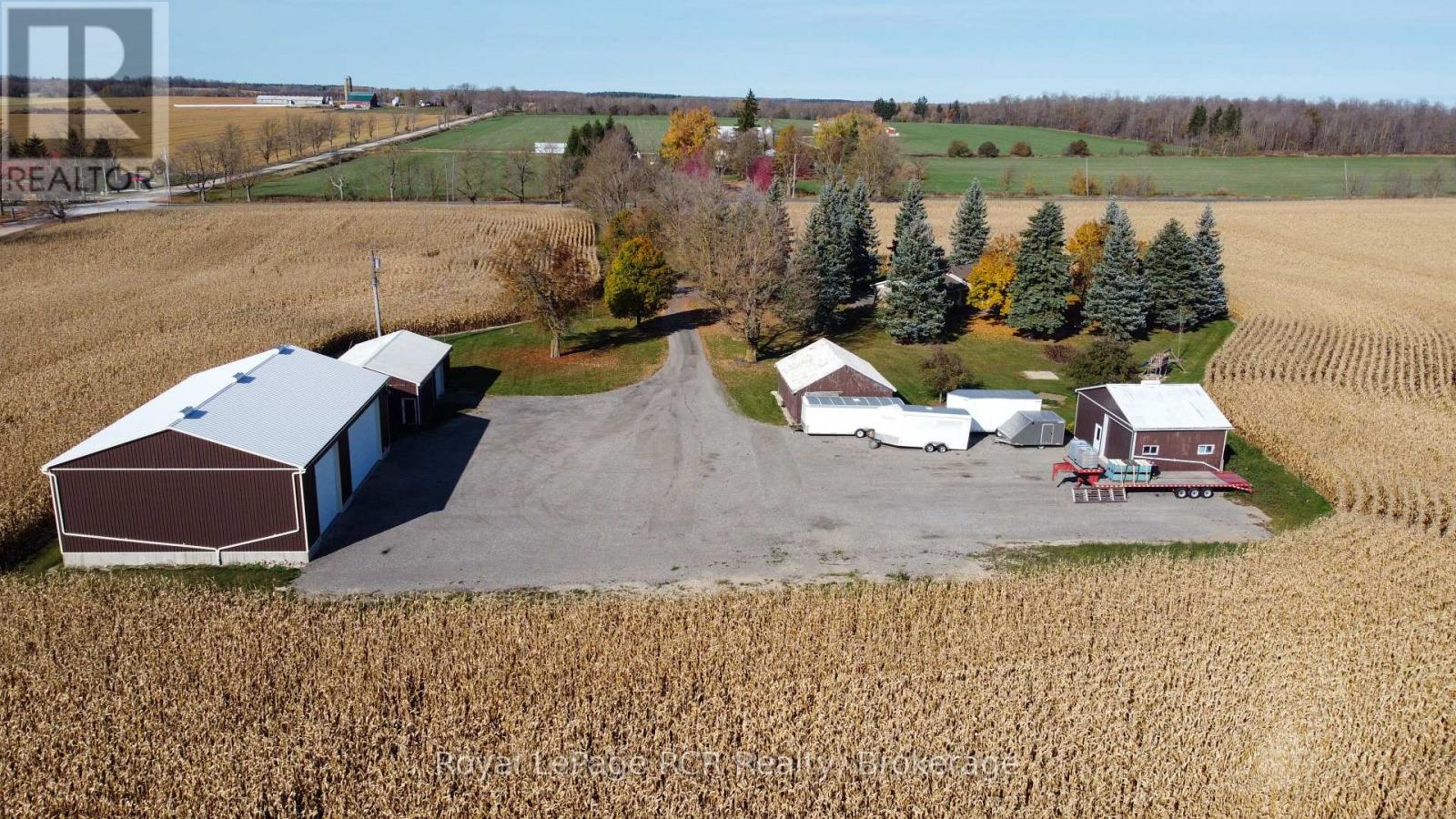 241010 CONCESSION 2-3 ROAD, East Luther Grand Valley — photo 4
