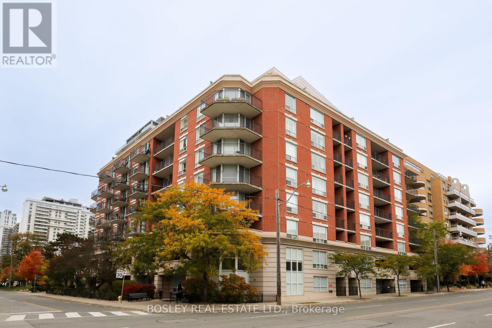 808- 300 Balliol Street, Toronto, ON photo 1