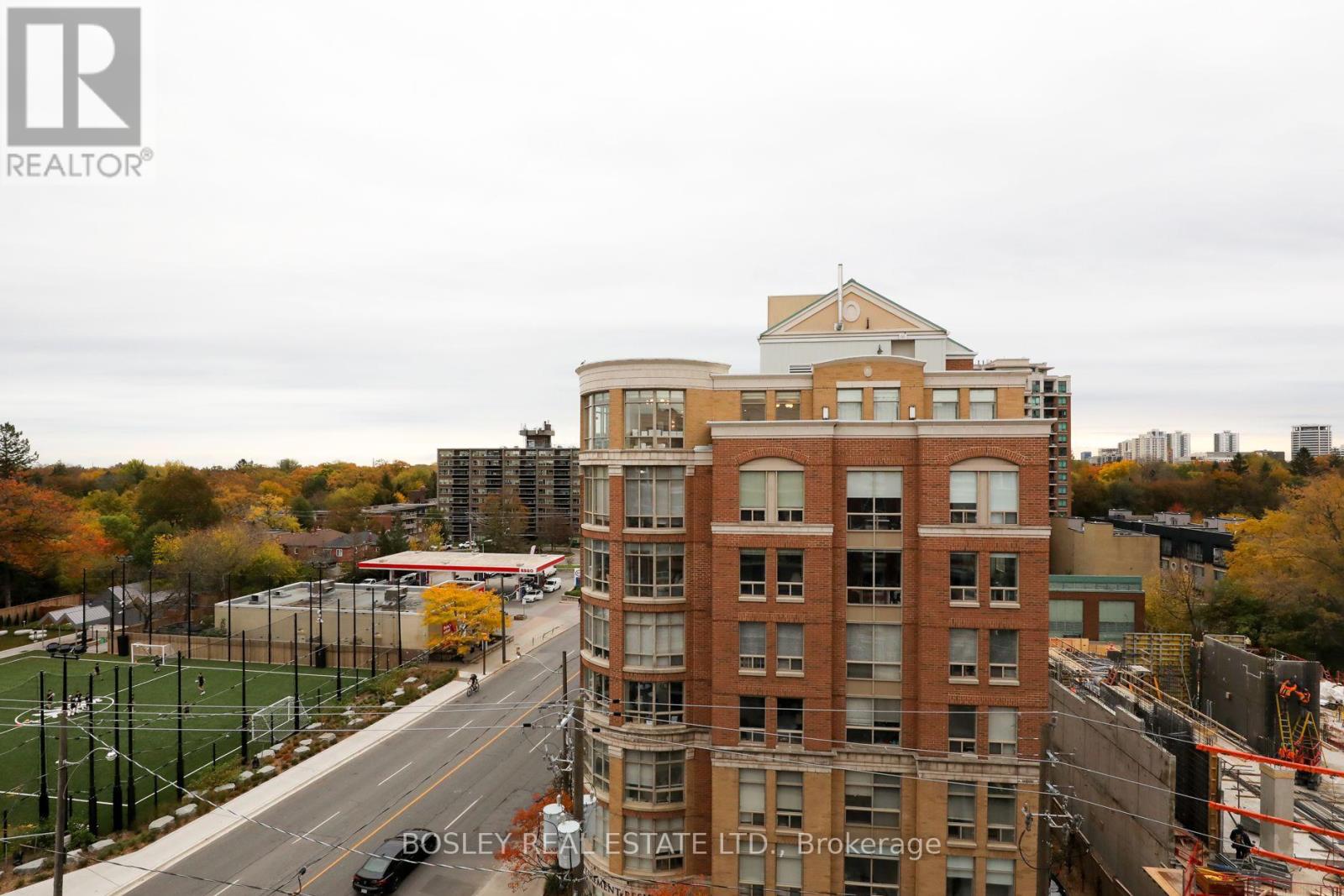 808- 300 Balliol Street, Toronto, ON photo 28