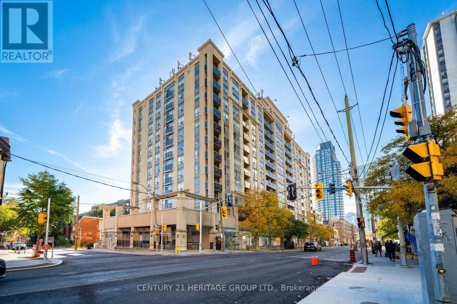 311- 225 Wellesley Street East, Toronto, ON photo 1