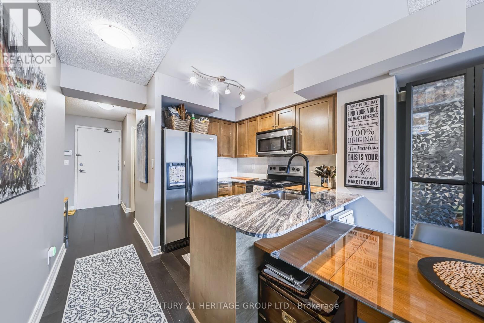 311- 225 Wellesley Street East, Toronto, ON photo 12