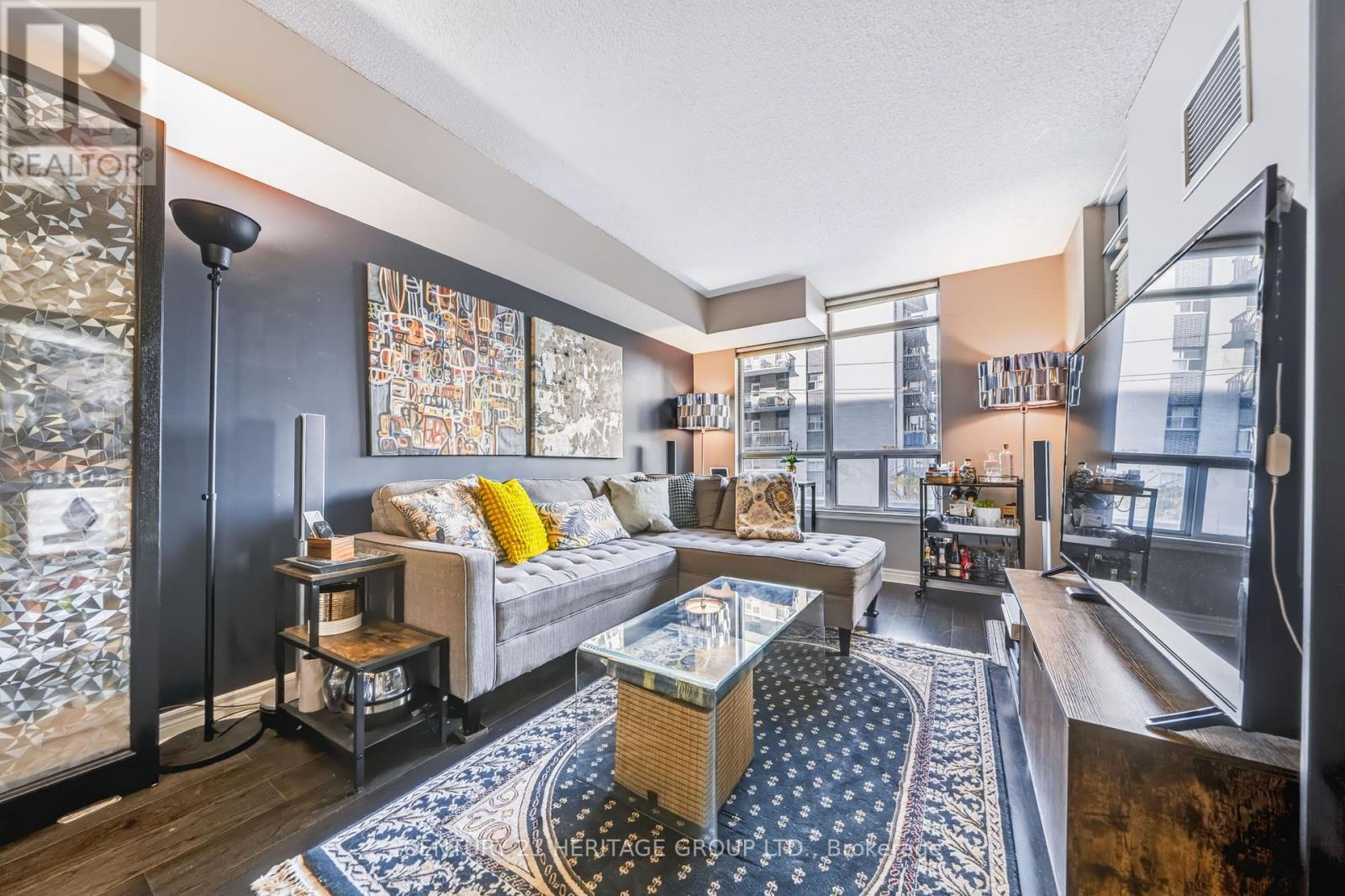 311- 225 Wellesley Street East, Toronto, ON photo 16