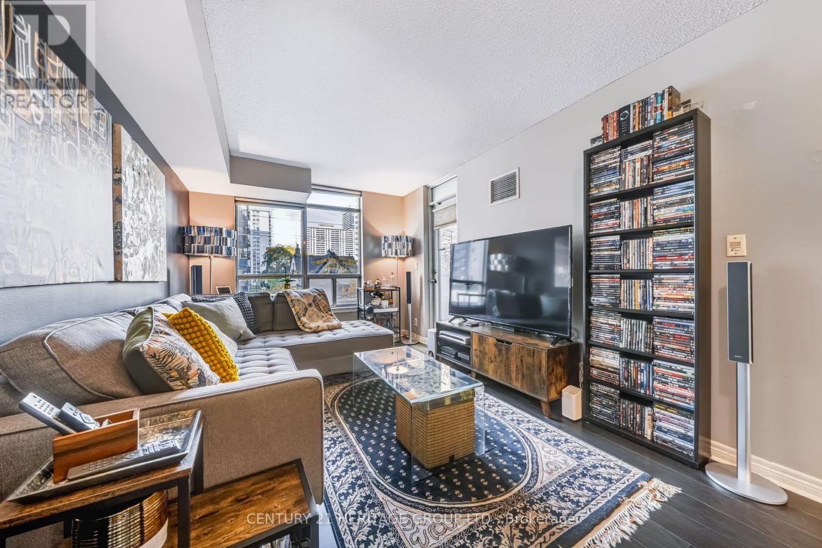 311- 225 Wellesley Street East, Toronto, ON photo 17