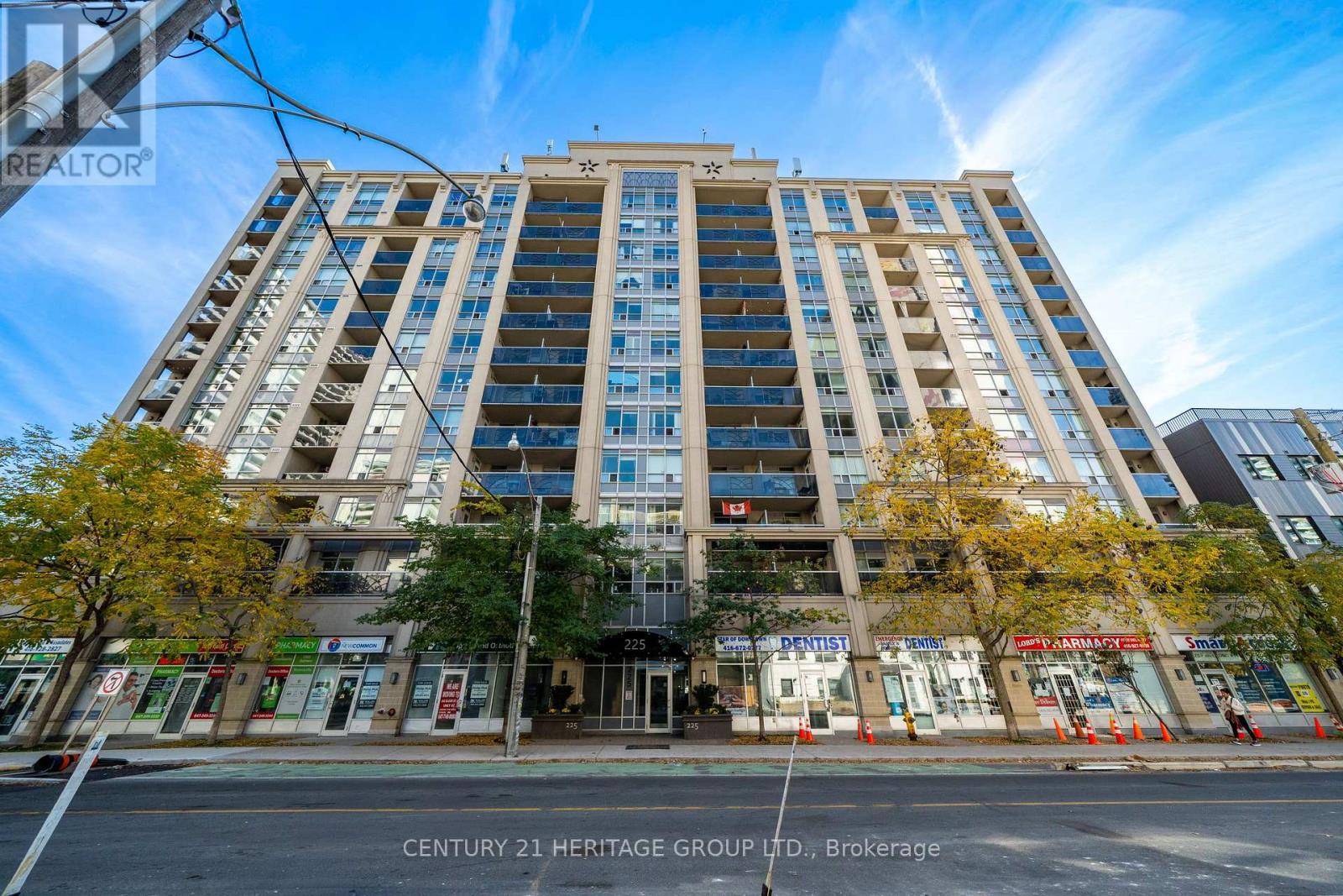 311- 225 Wellesley Street East, Toronto, ON photo 2