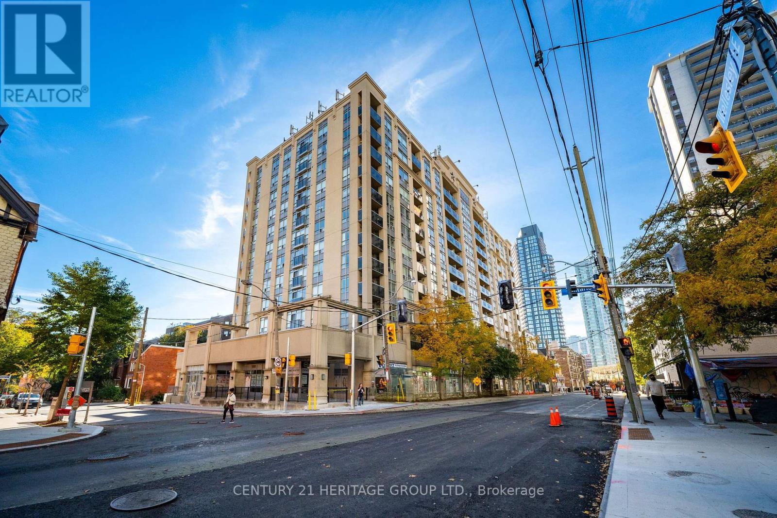 311- 225 Wellesley Street East, Toronto, ON photo 3