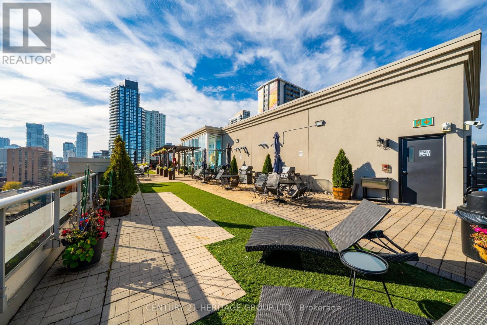 311- 225 Wellesley Street East, Toronto, ON photo 31