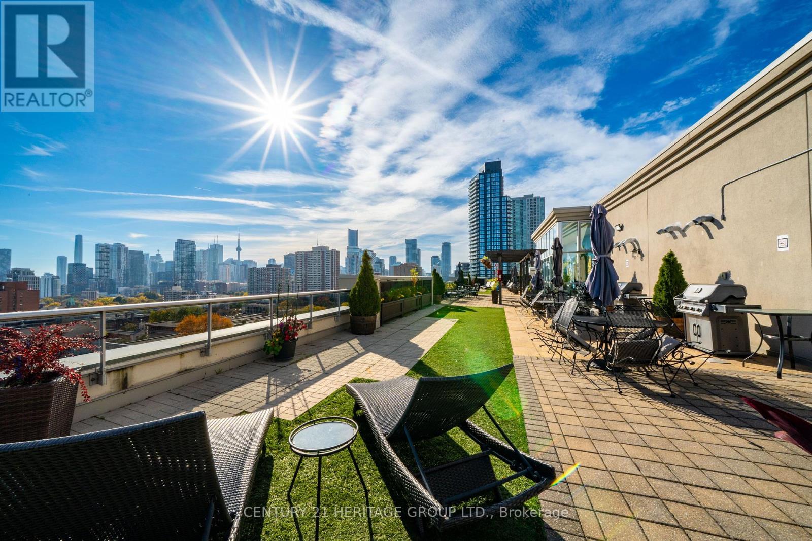 311- 225 Wellesley Street East, Toronto, ON photo 32