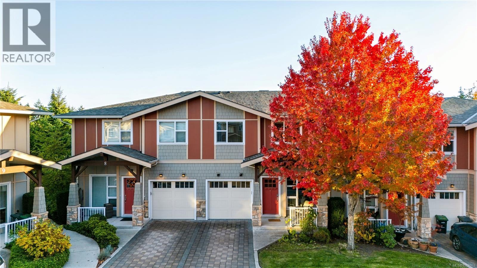 7 1900 Watkiss Way, View Royal - Image 1