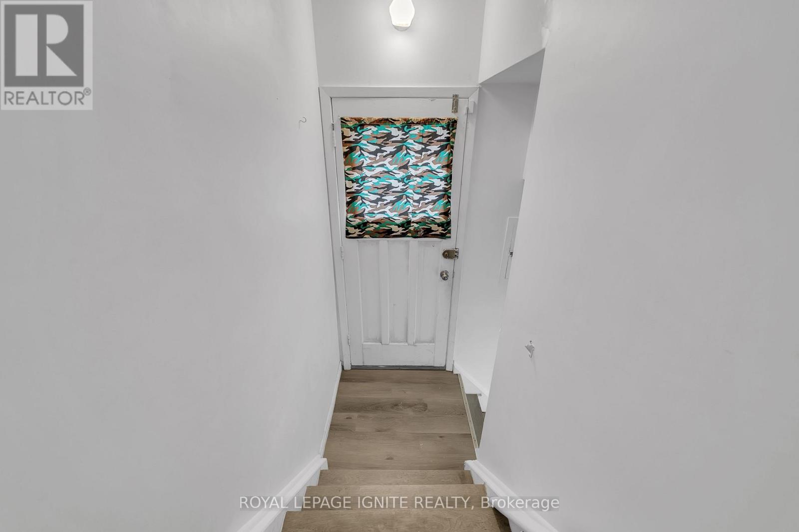 Bsmt- 117 Cabot Street, Oshawa, ON photo 4
