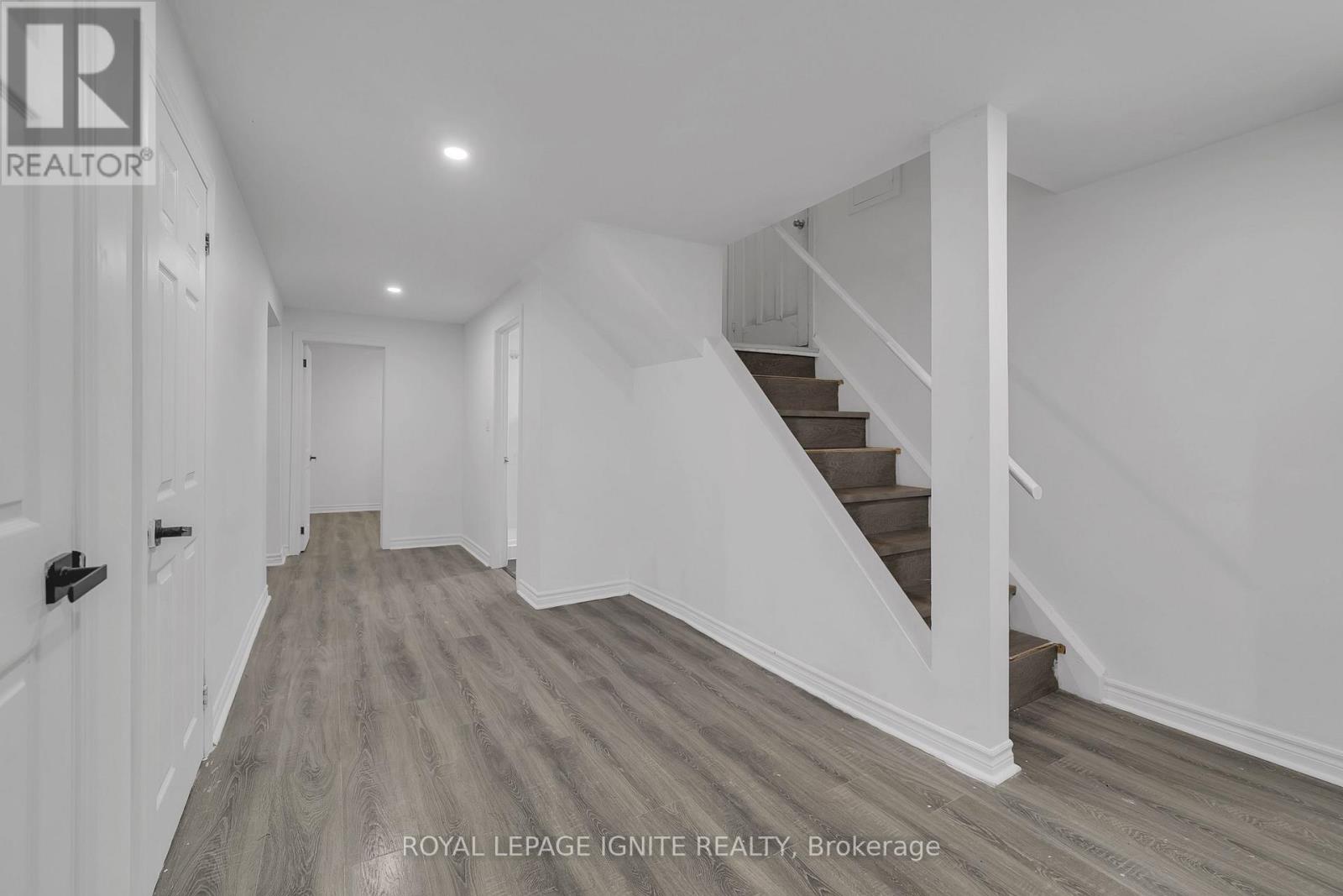 Bsmt- 117 Cabot Street, Oshawa, ON photo 5