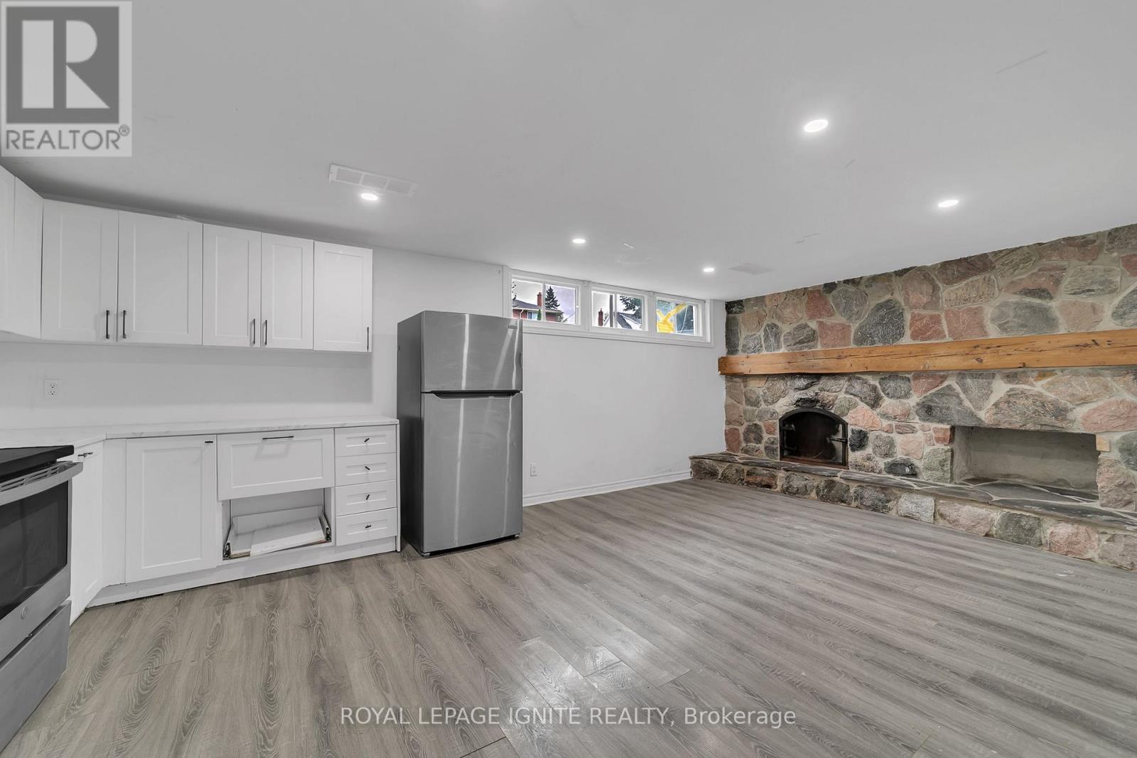 Bsmt- 117 Cabot Street, Oshawa, ON photo 6