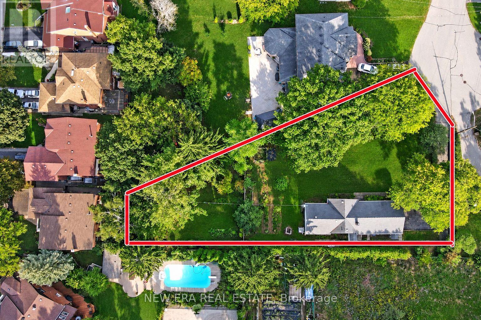28 Thomas Avenue, Toronto, ON photo 1