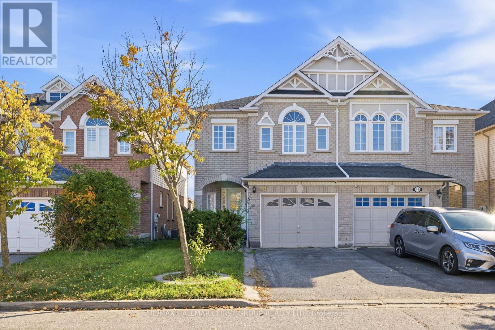 47 Jonesridge Drive, Ajax, ON