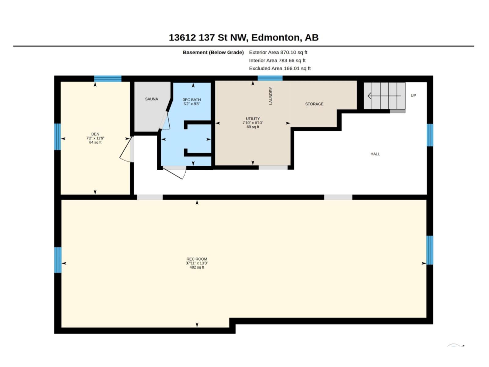 13612 137 ST NW, photo 43 of 43