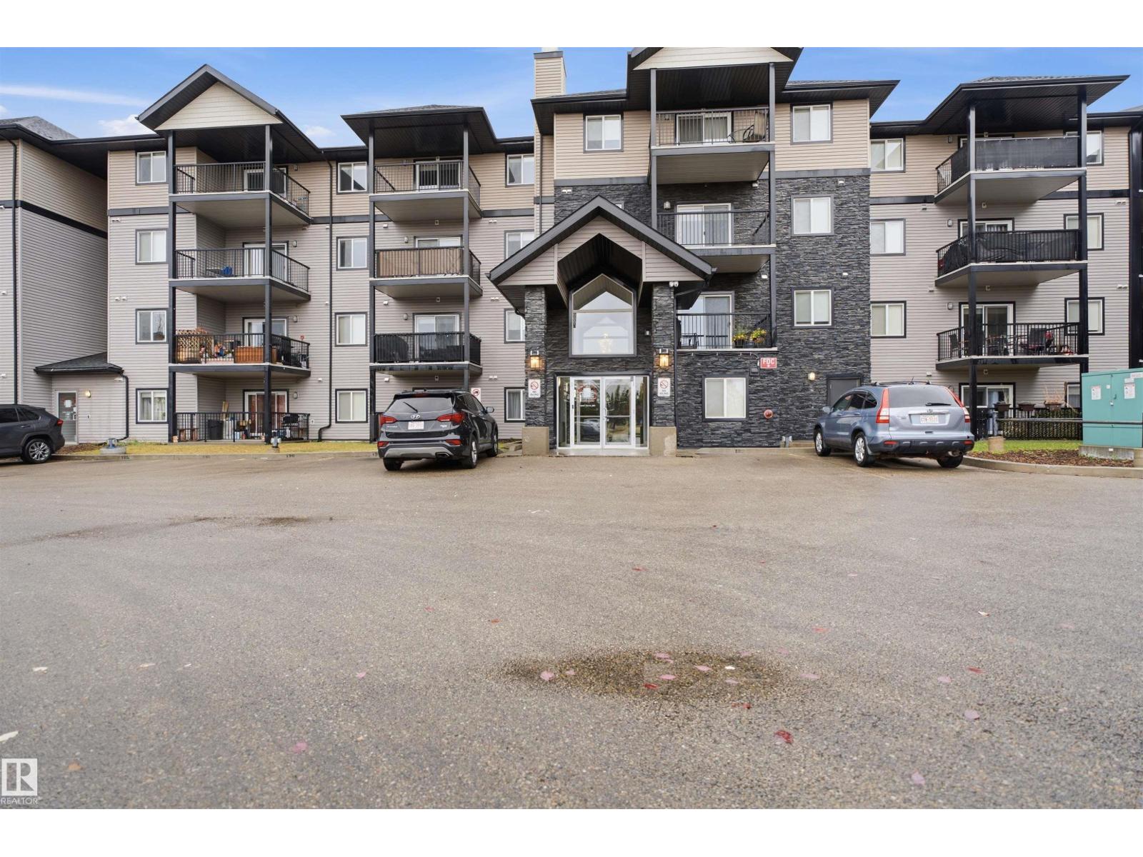 Photo of #312 14808 125 ST NW, Edmonton