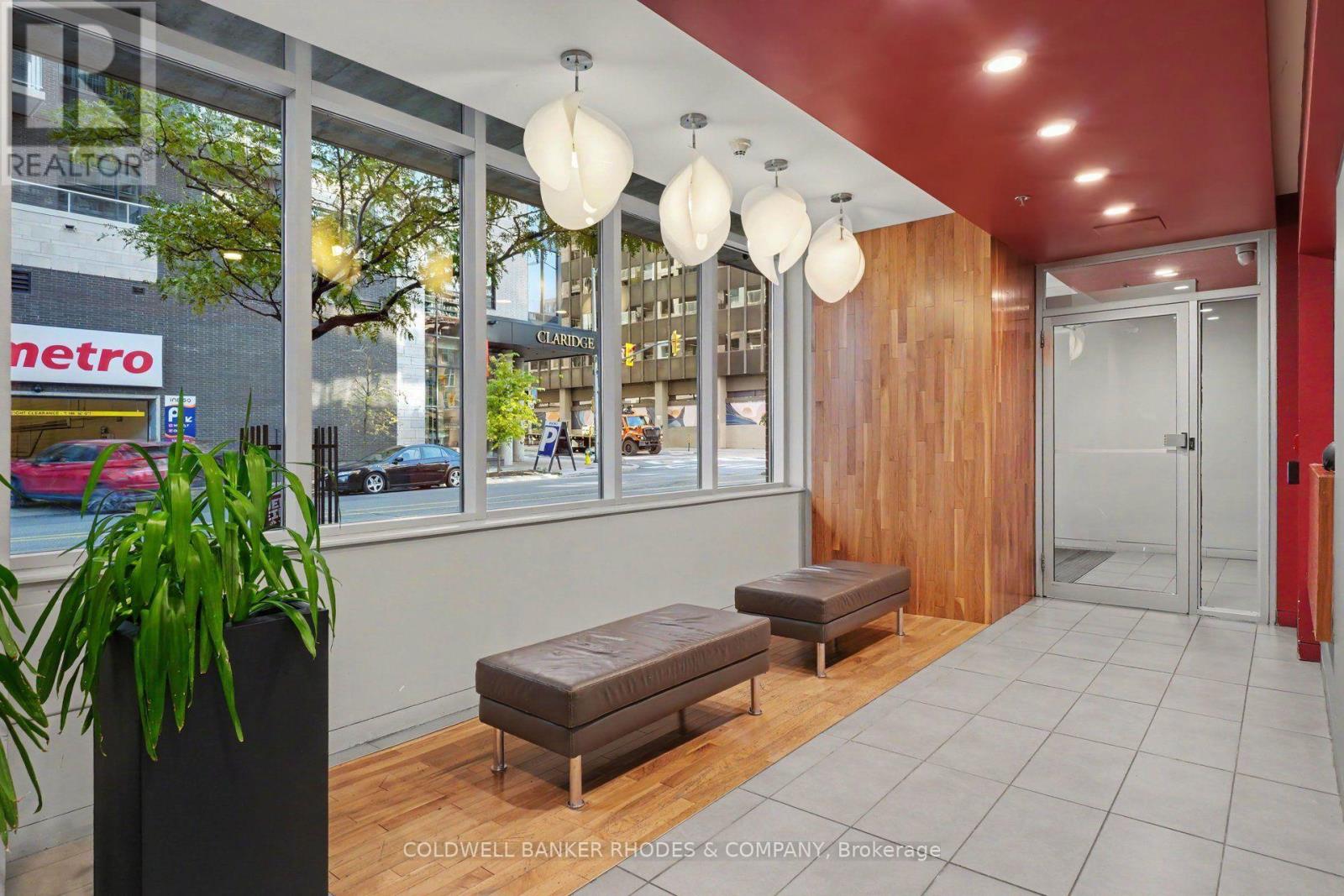 Common Lobby