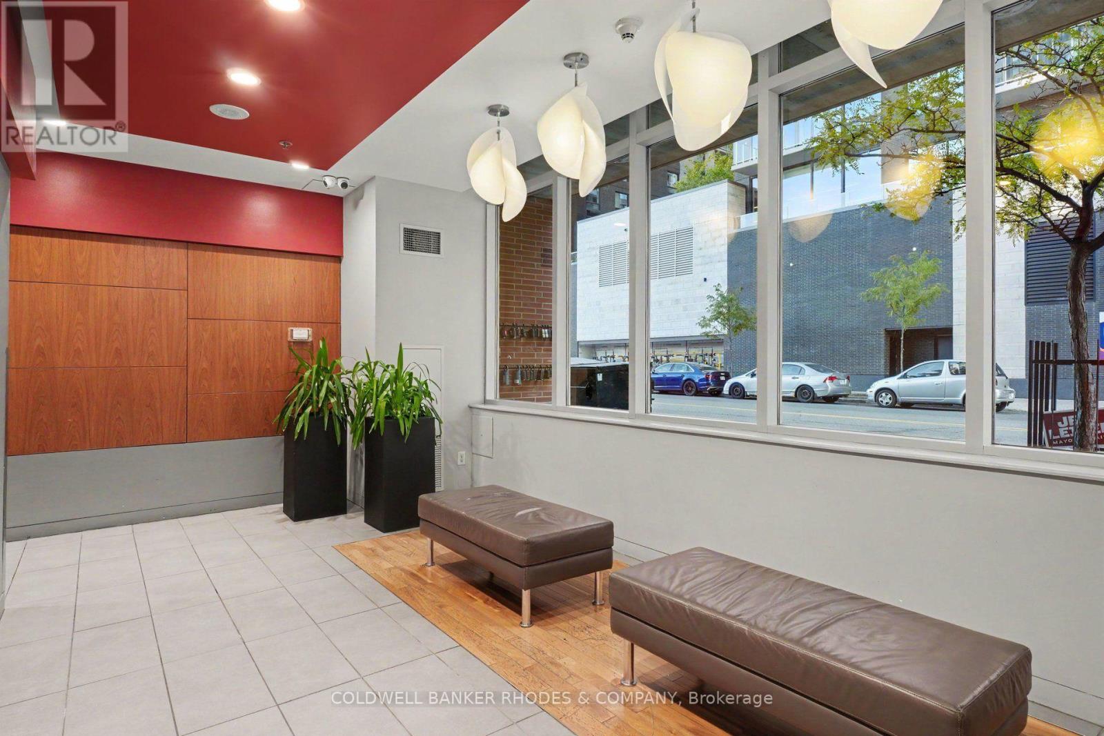 Common Lobby