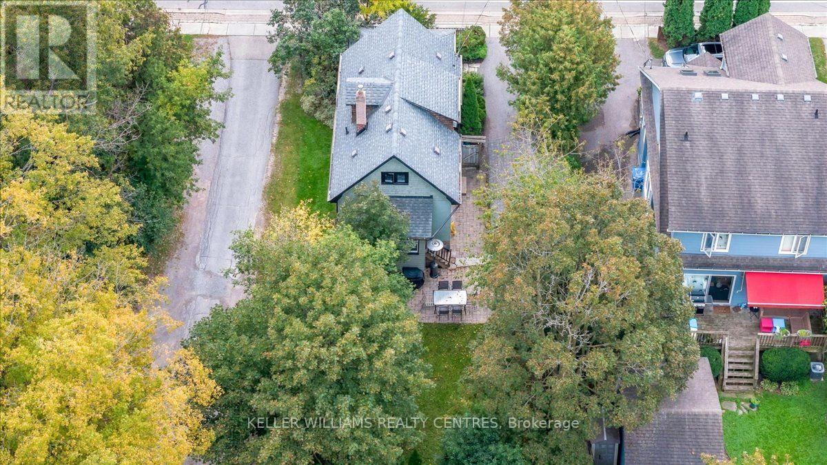431 Eagle Street, Newmarket, ON photo 35