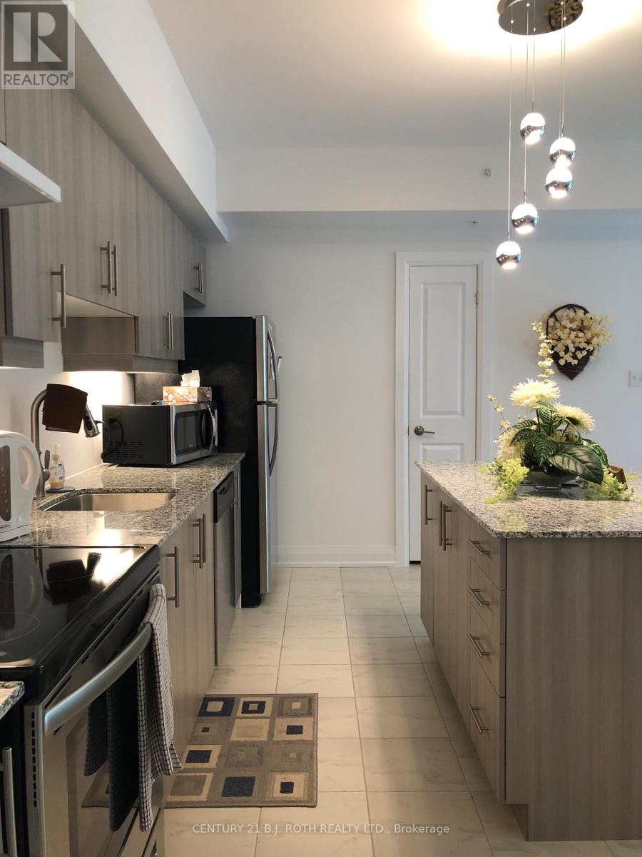 409-300 Essa Road, Barrie photo 3