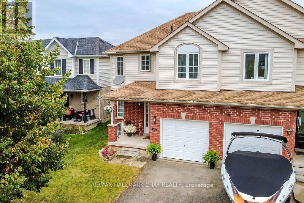 289 Esther Drive, Barrie photo 22