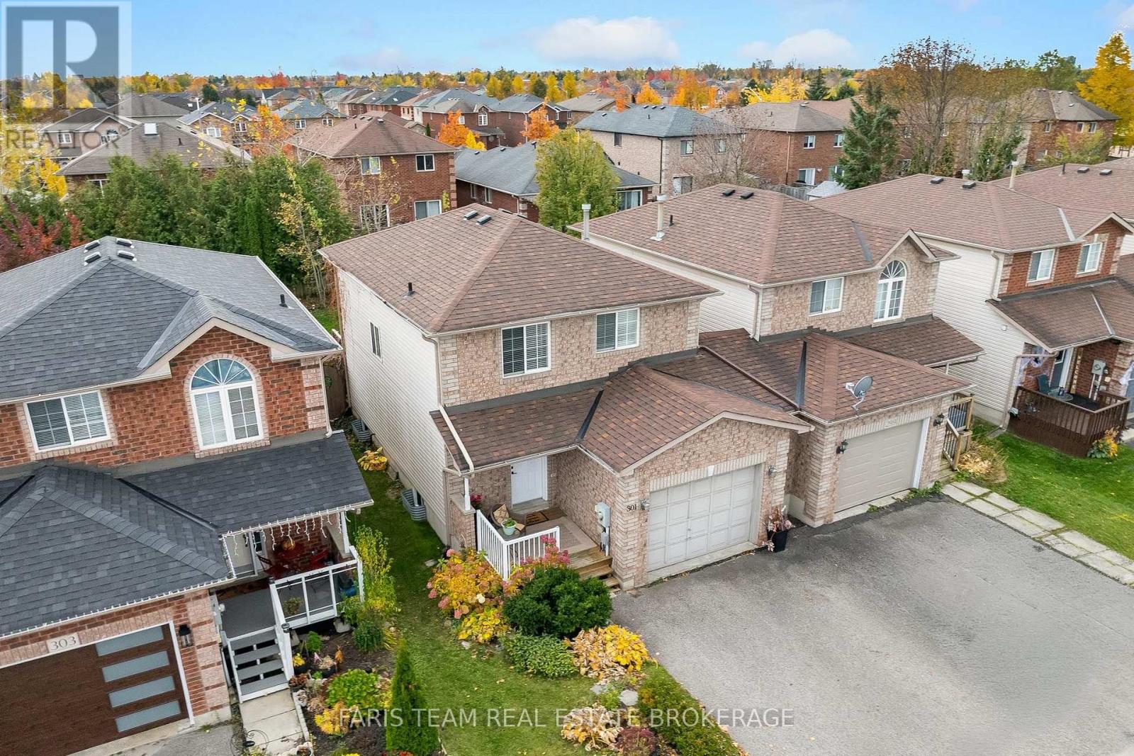 301 Dunsmore Lane, Barrie photo 2