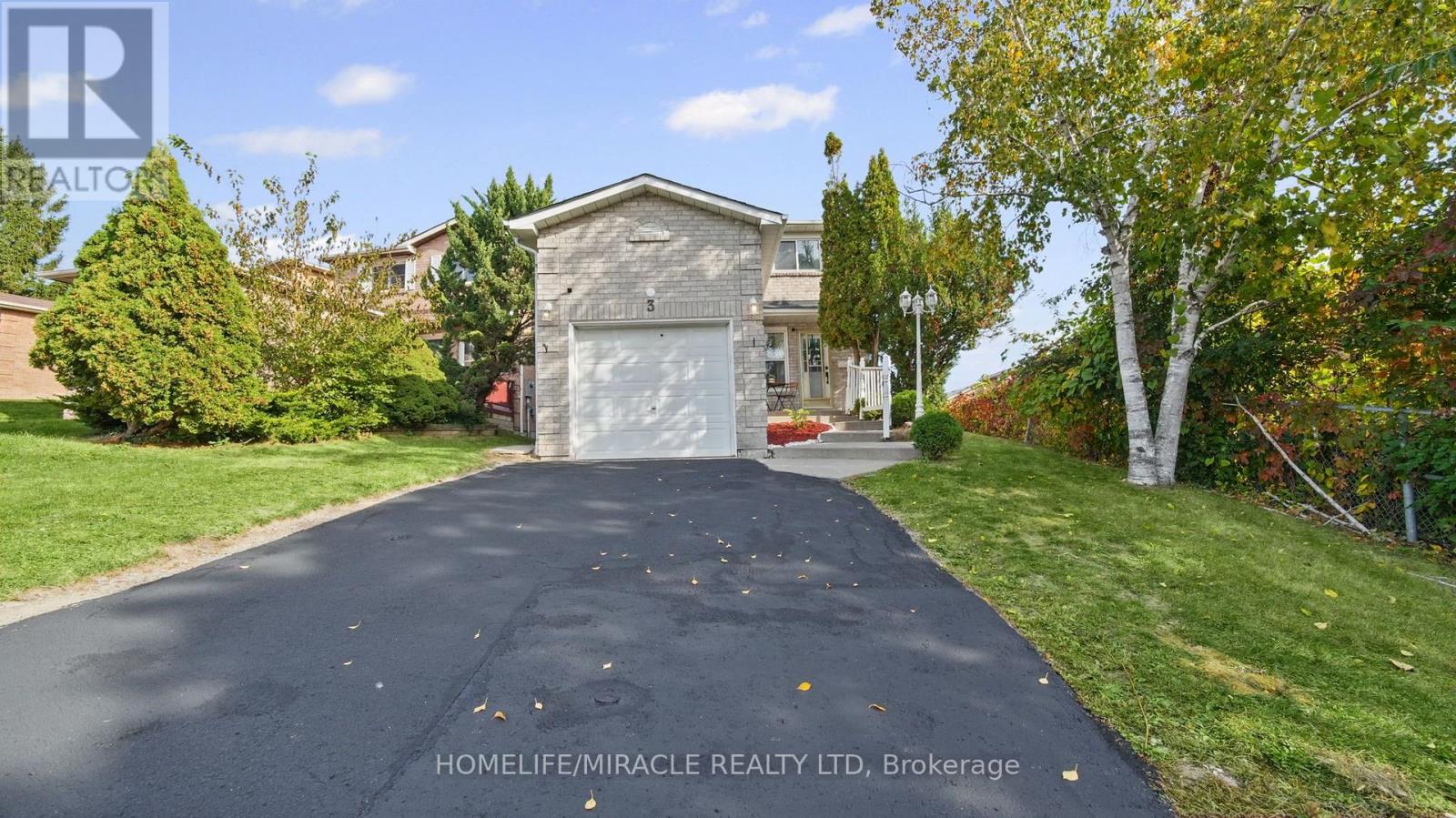 3 Trawley Crescent, Ajax, ON photo 50