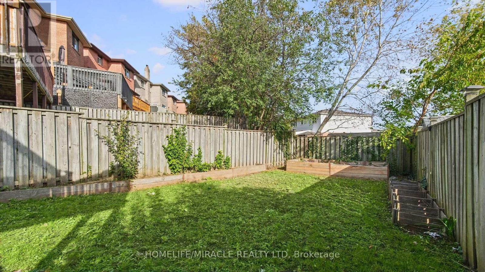 3 Trawley Crescent, Ajax, ON photo 47