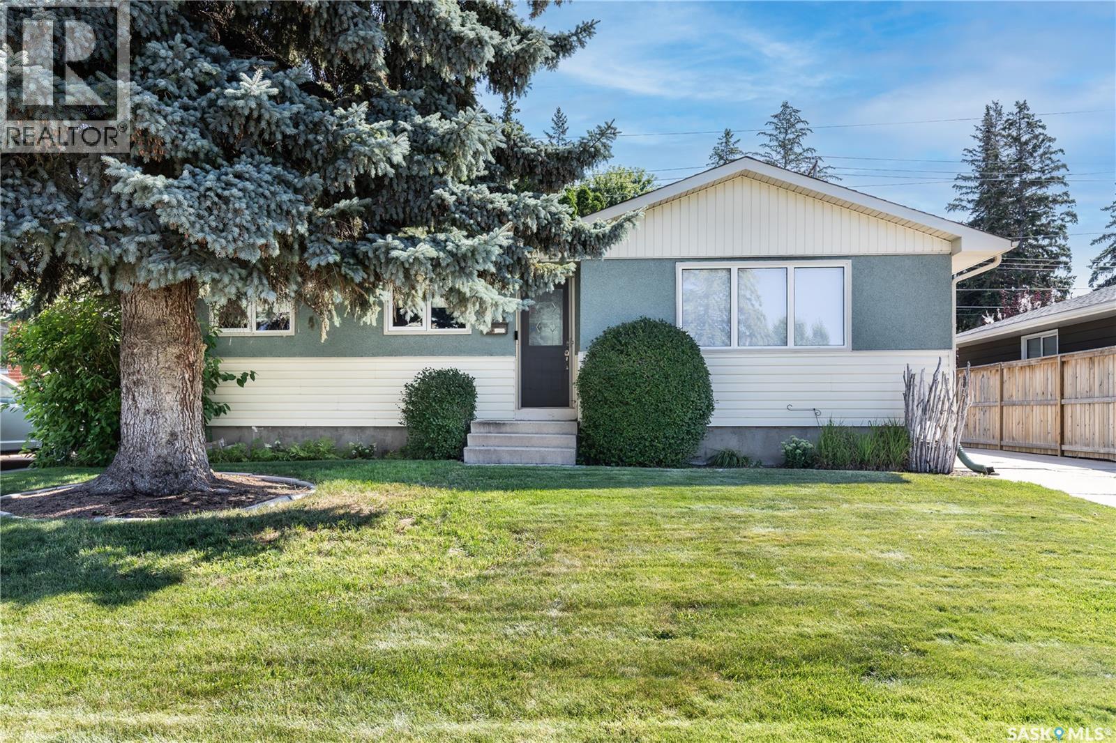 2611 Woodward AVENUE, Saskatoon
