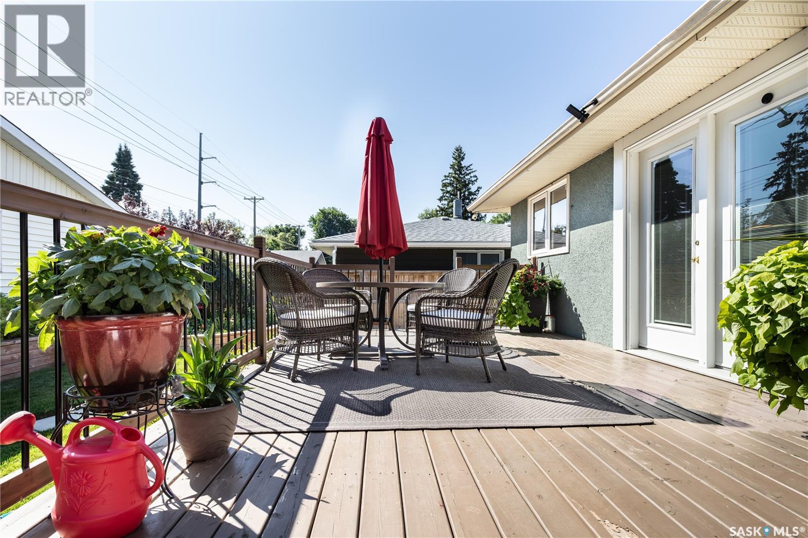2611 Woodward AVENUE, Saskatoon — photo 28