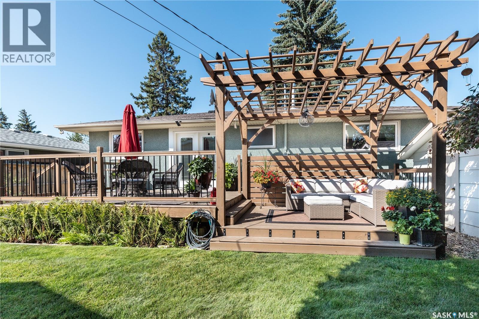 2611 Woodward AVENUE, Saskatoon — photo 34