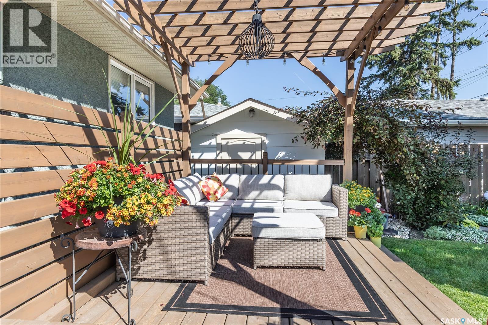 2611 Woodward AVENUE, Saskatoon — photo 35