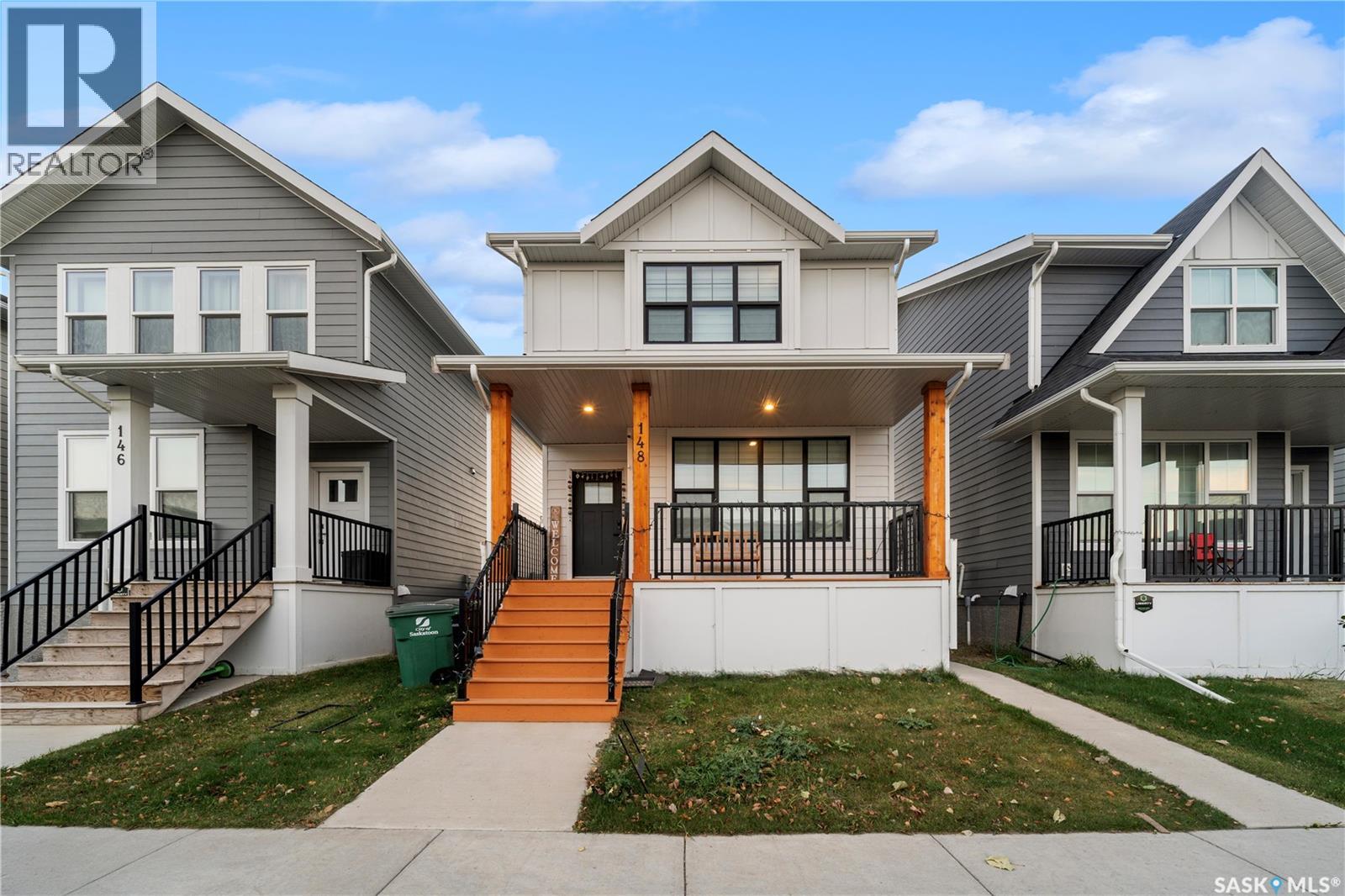 148 Rosewood BOULEVARD E, Saskatoon